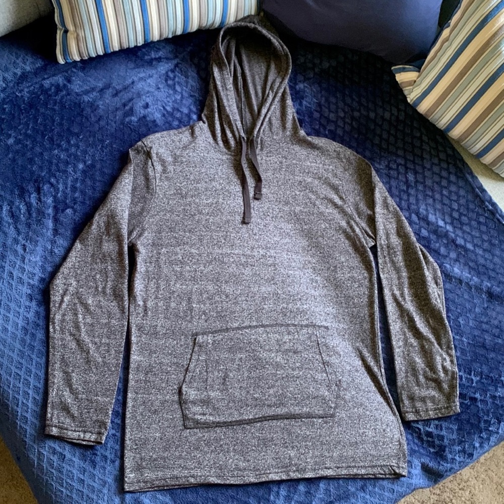 Hoodie Pullover